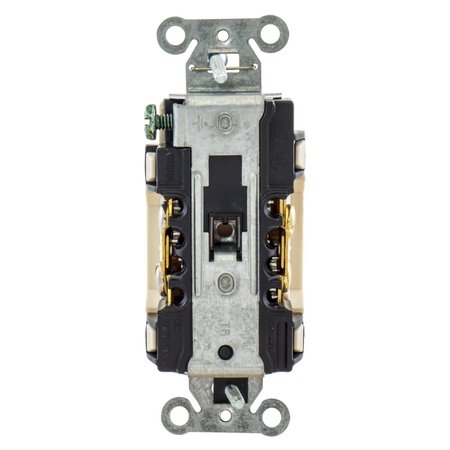 Hubbell Wiring Device-Kellems Commercial Specification Grade Duplex Receptacles for Controlled Applicatoins DR20C2LA